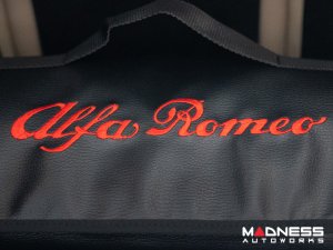 Tool Tote - Alfa Romeo Logo
